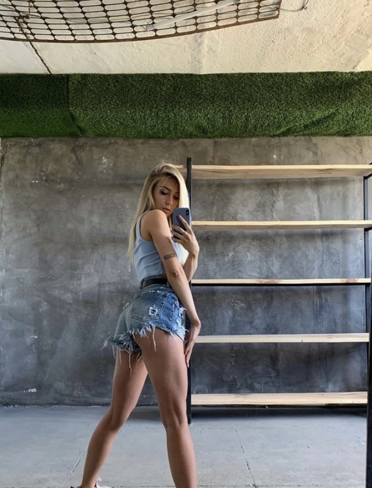 Индивидуалка 🎥 АНАСТЕЙША фото № 2 в городе Ханты-Мансийск