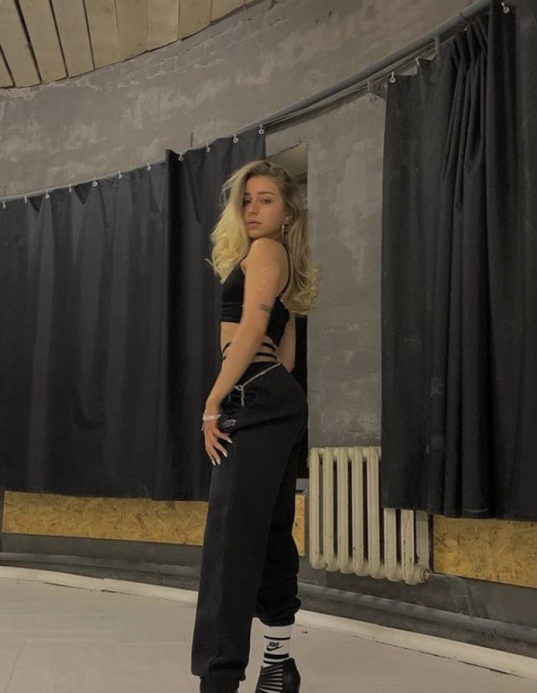 Индивидуалка 🎥 АНАСТЕЙША фото № 2 в городе Ханты-Мансийск