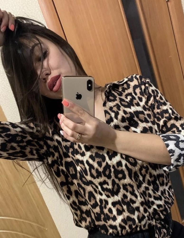 Индивидуалка 🎥 Элла фото № 2 в городе Ханты-Мансийск