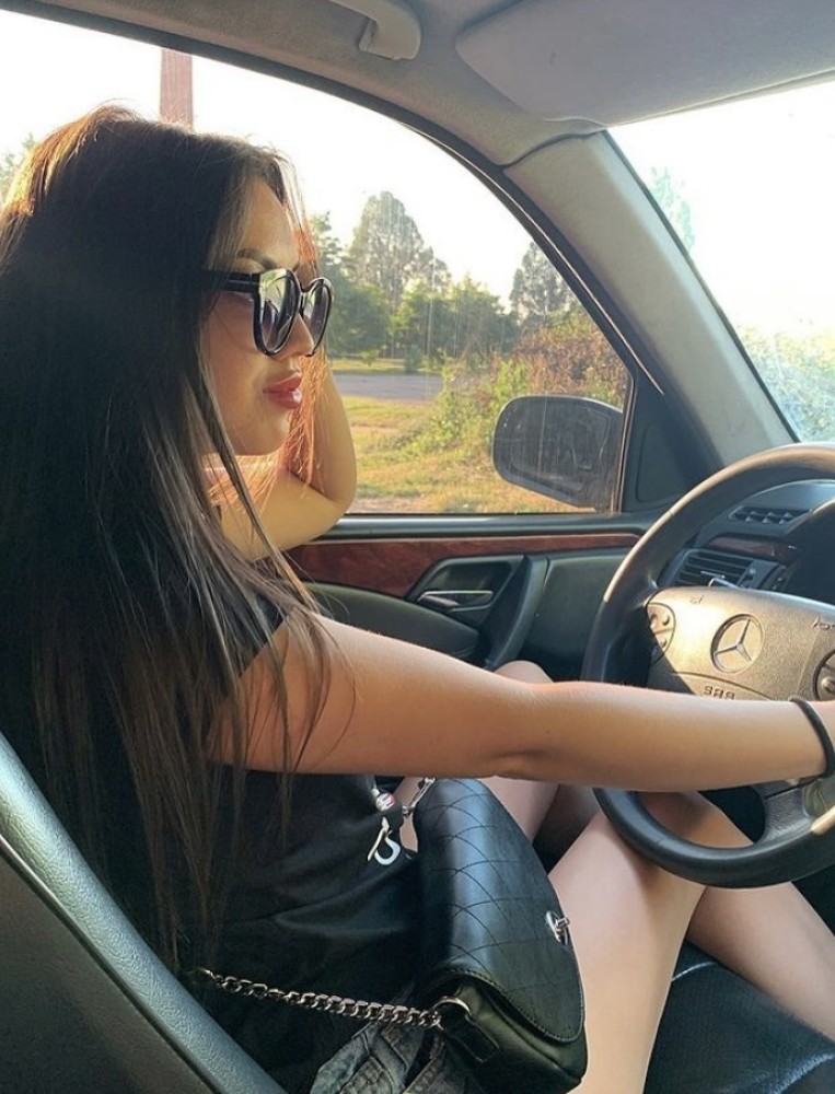 Индивидуалка 🎥 Элла фото № 2 в городе Ханты-Мансийск