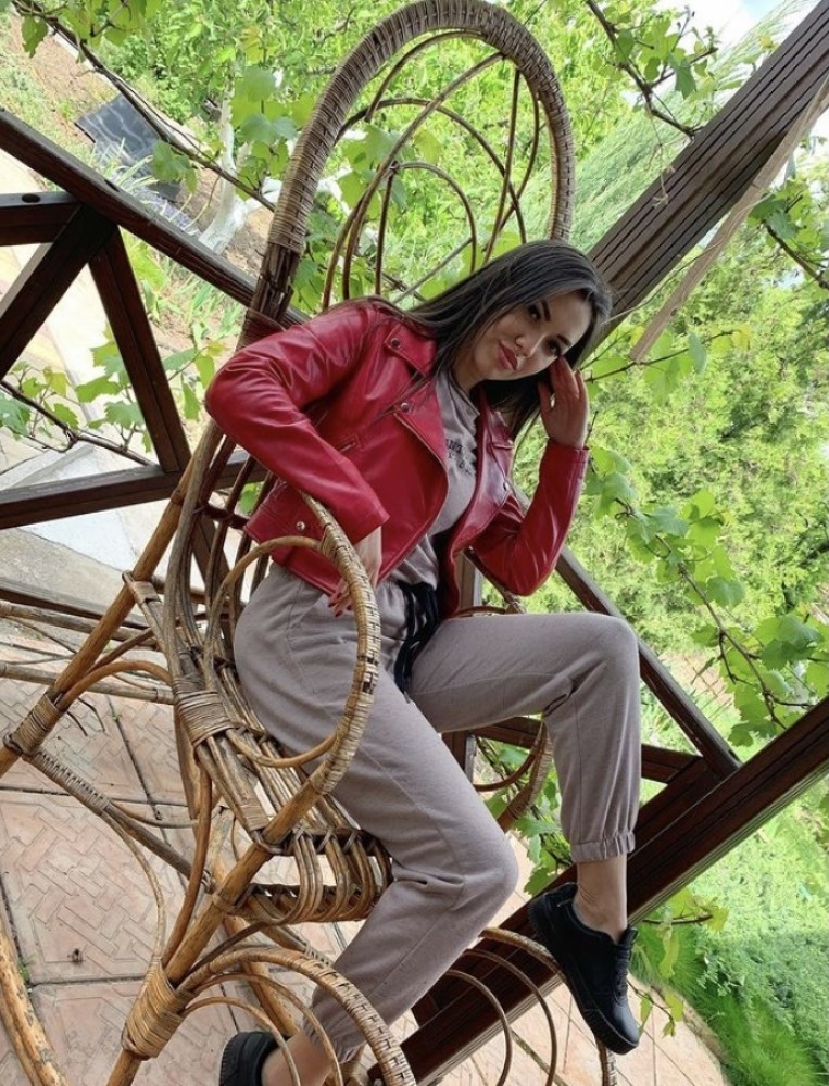 Индивидуалка 🎥 Элла фото № 2 в городе Ханты-Мансийск