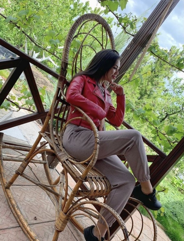 Индивидуалка 🎥 Элла фото № 2 в городе Ханты-Мансийск