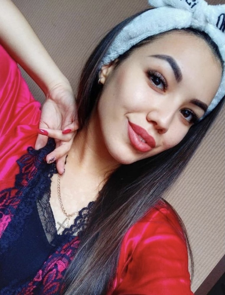 Индивидуалка 🎥 Элла фото № 2 в городе Ханты-Мансийск