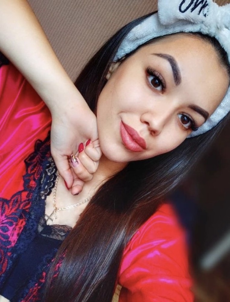 Индивидуалка 🎥 Элла фото № 2 в городе Ханты-Мансийск