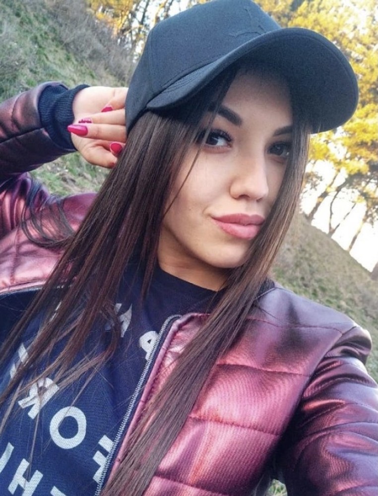 Индивидуалка 🎥 Элла фото № 2 в городе Ханты-Мансийск