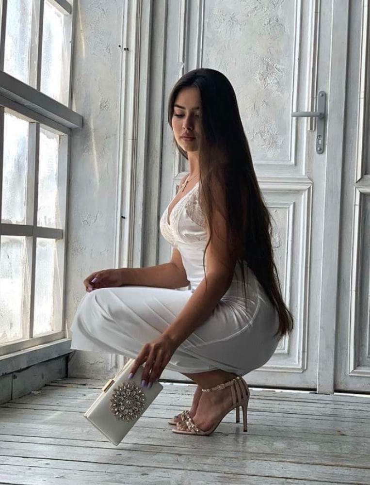 Индивидуалка 🎥 Галька фото № 2 в городе Ханты-Мансийск