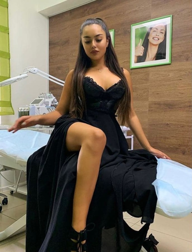 Индивидуалка 🎥 Галька фото № 2 в городе Ханты-Мансийск