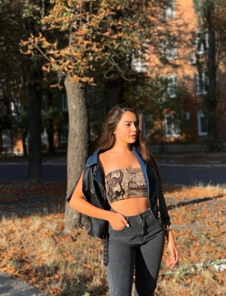 Индивидуалка 🎥 Галька фото № 2 в городе Ханты-Мансийск