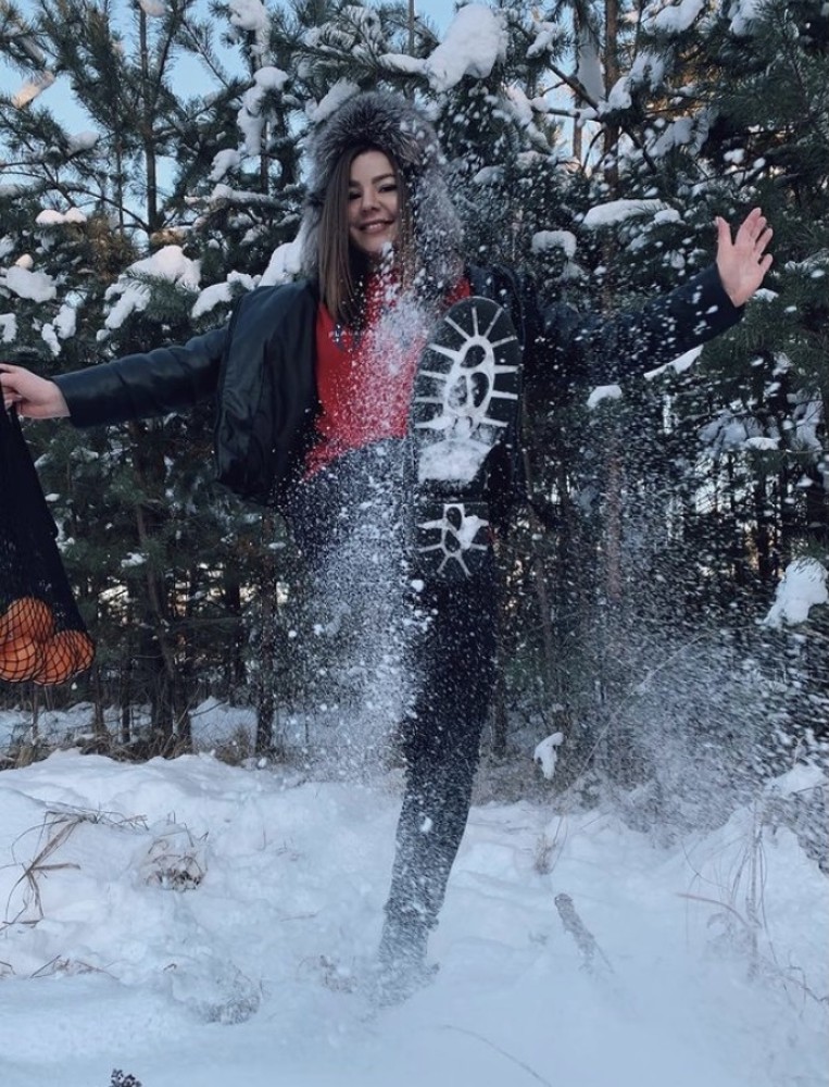 Индивидуалка 🎥 Инга фото № 2 в городе Ханты-Мансийск