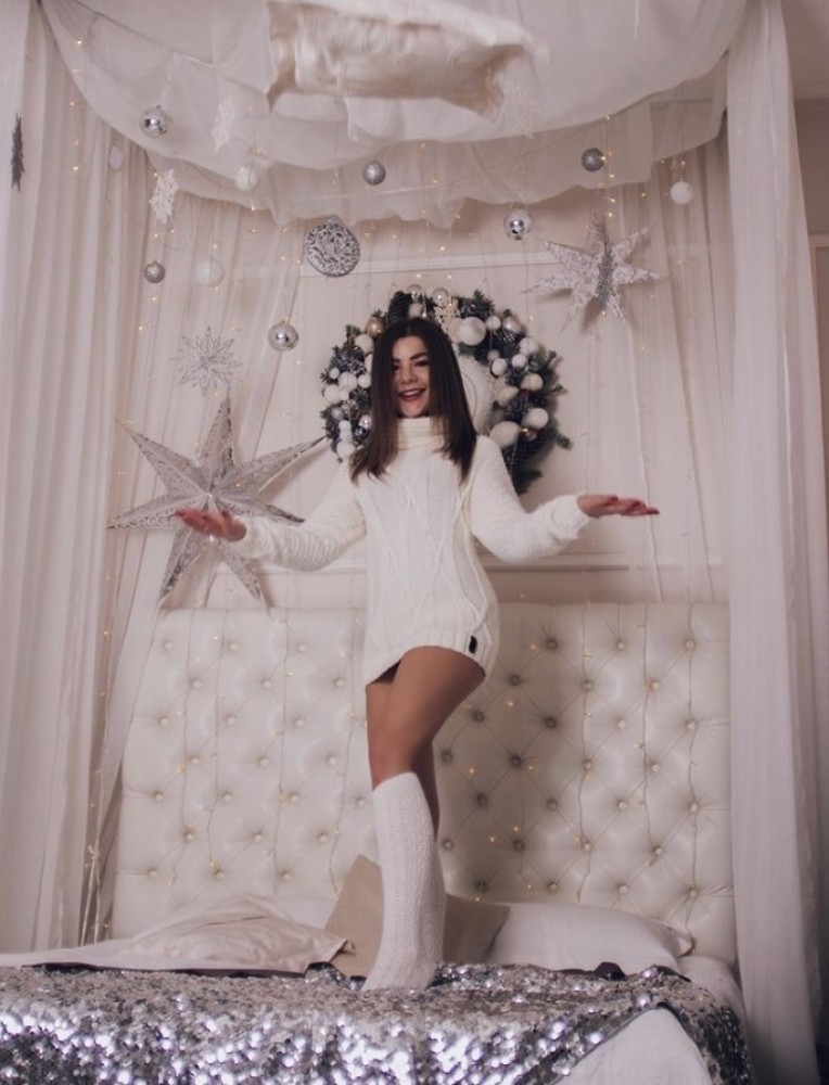 Индивидуалка 🎥 Инга фото № 2 в городе Ханты-Мансийск