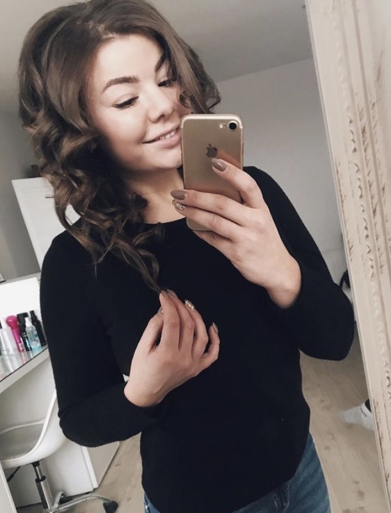 Индивидуалка 🎥 Инга фото № 2 в городе Ханты-Мансийск