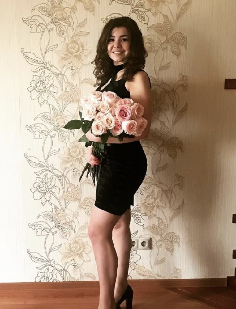 Индивидуалка 🎥 Инга фото № 2 в городе Ханты-Мансийск