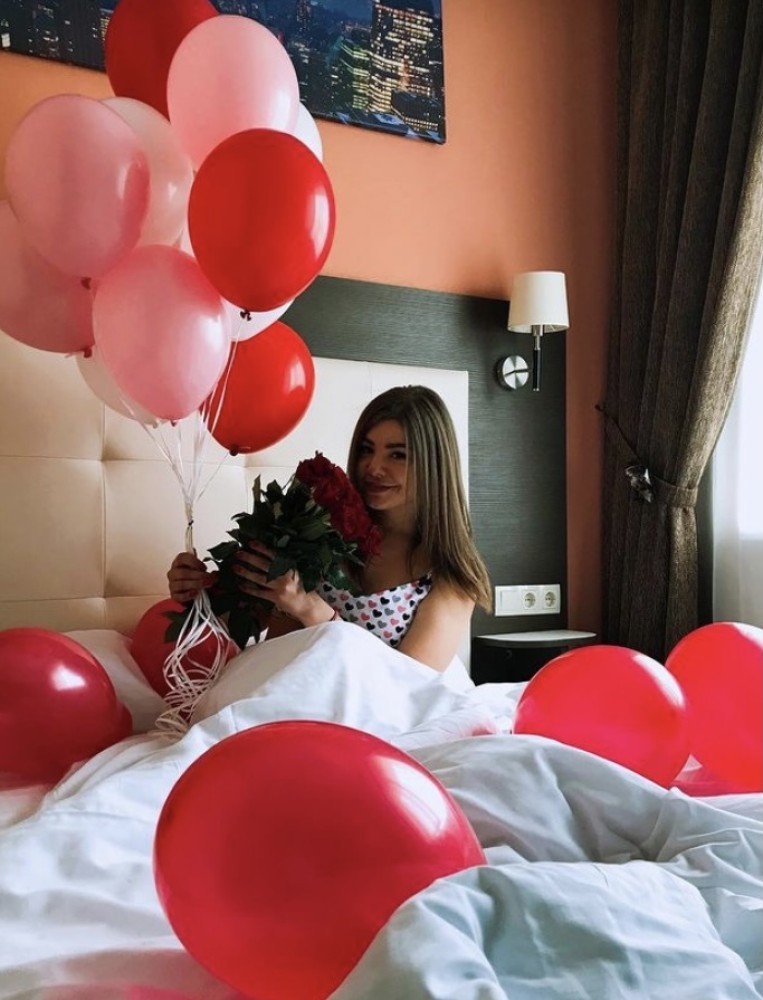 Индивидуалка 🎥 Инга фото № 2 в городе Ханты-Мансийск