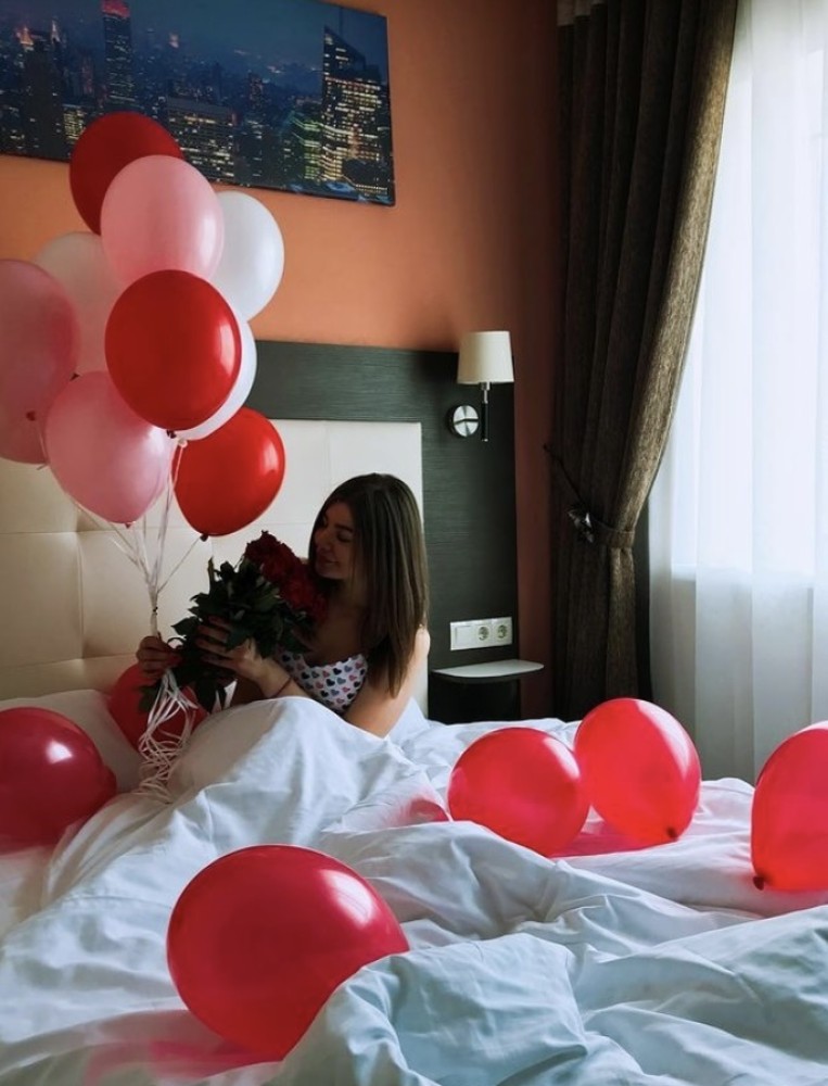 Индивидуалка 🎥 Инга фото № 2 в городе Ханты-Мансийск