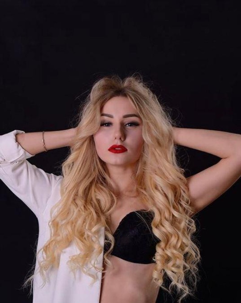 Индивидуалка 🎥 Лида фото № 2 в городе Ханты-Мансийск