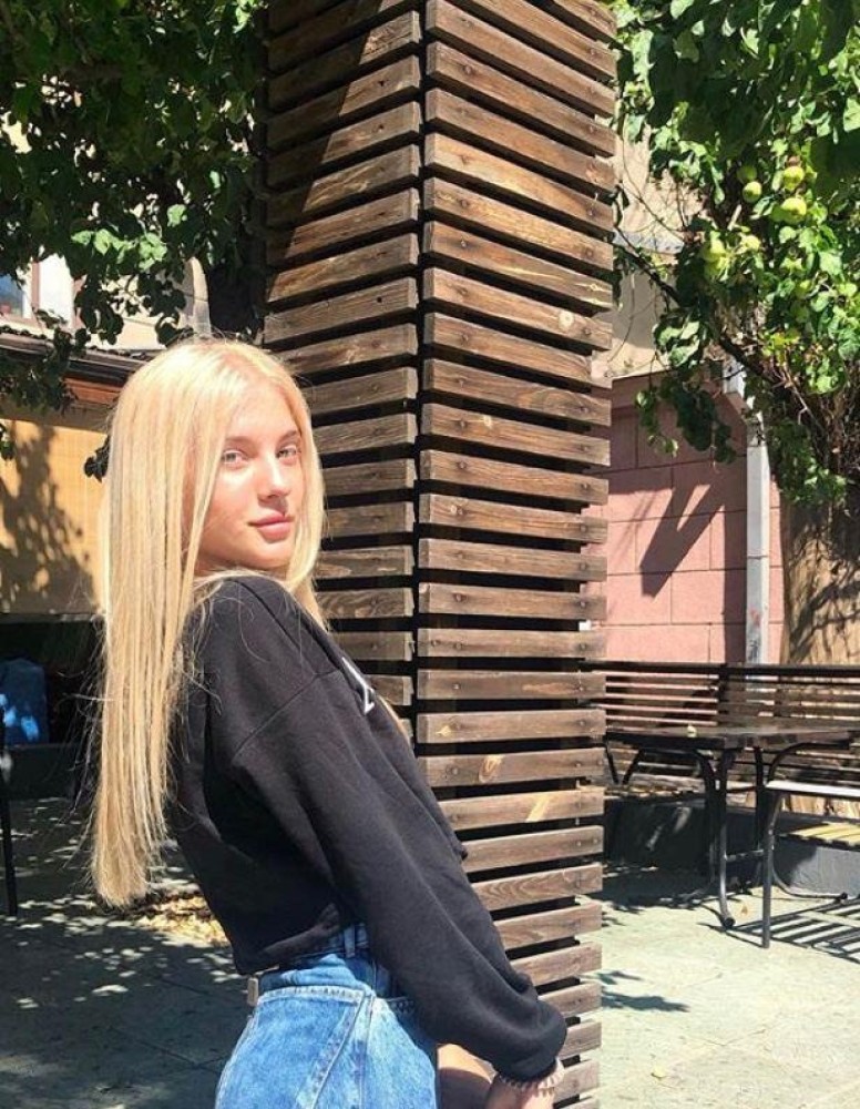 Индивидуалка 🎥 Лия фото № 2 в городе Ханты-Мансийск