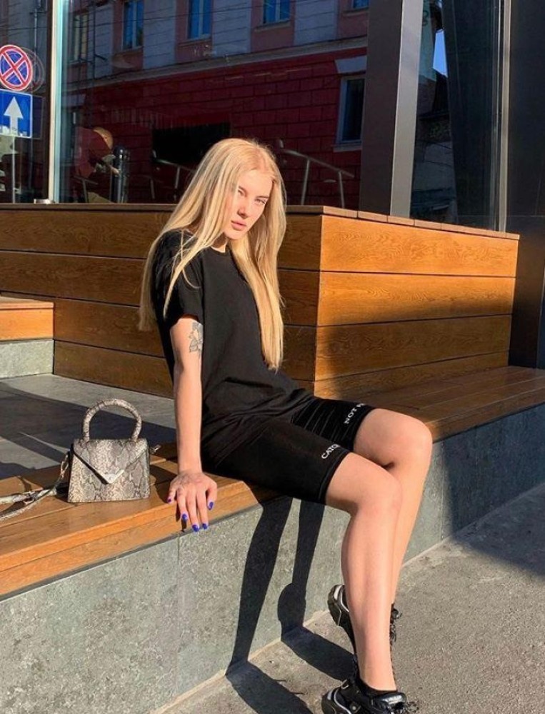 Индивидуалка 🎥 Лия фото № 2 в городе Ханты-Мансийск