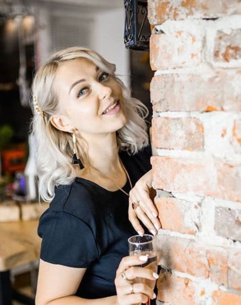 Индивидуалка 🎥 Лиза фото № 2 в городе Ханты-Мансийск