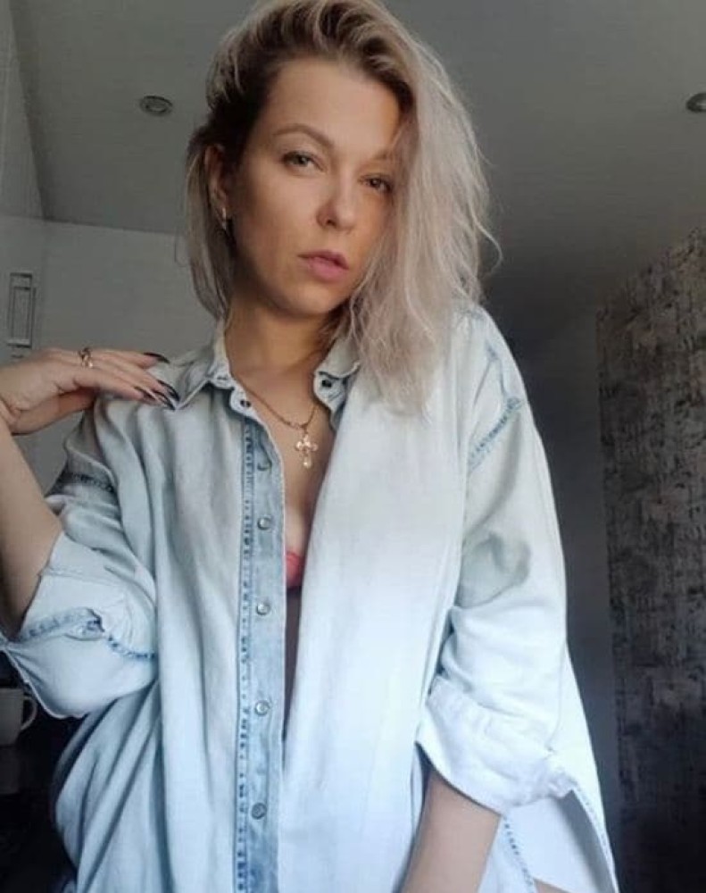 Индивидуалка 🎥 Лиза фото № 2 в городе Ханты-Мансийск