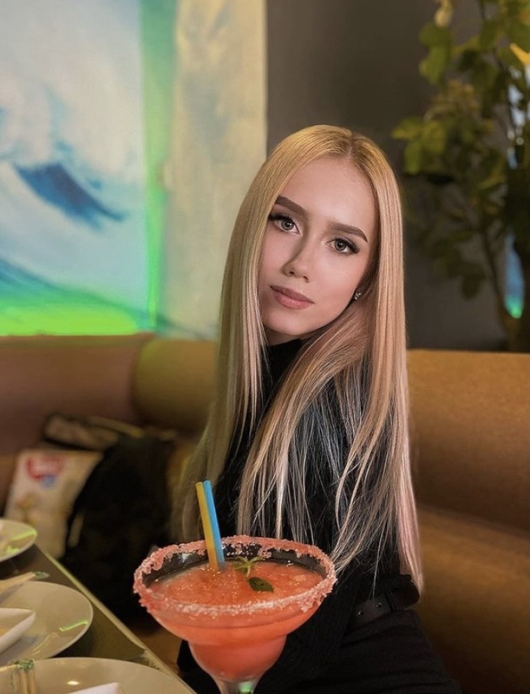 Индивидуалка 🎥 Вивьен фото № 2 в городе Ханты-Мансийск