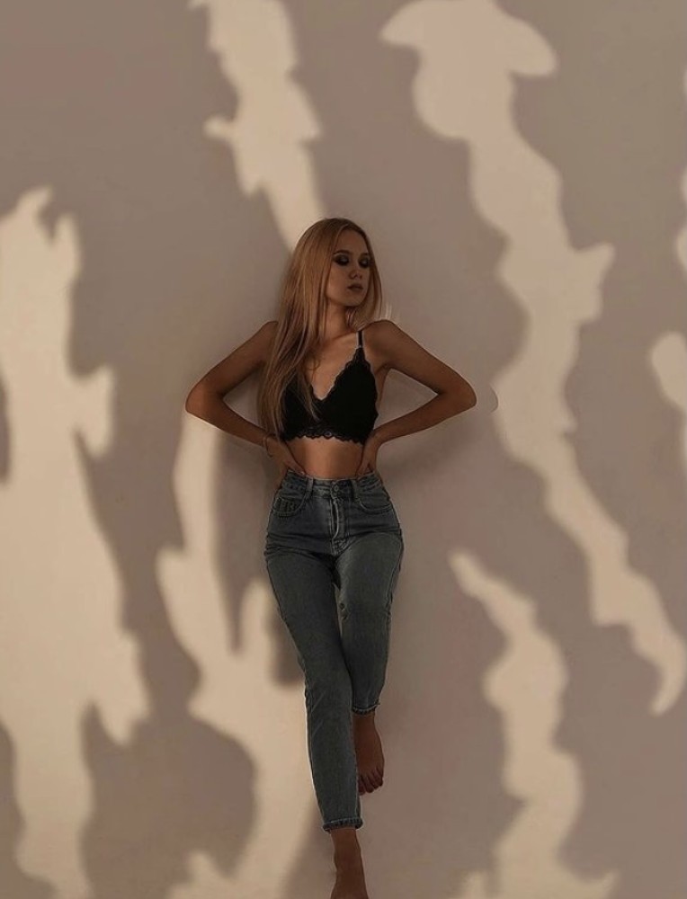 Индивидуалка 🎥 Вивьен фото № 2 в городе Ханты-Мансийск