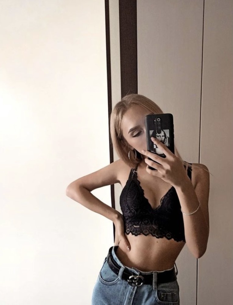 Индивидуалка 🎥 Вивьен фото № 2 в городе Ханты-Мансийск