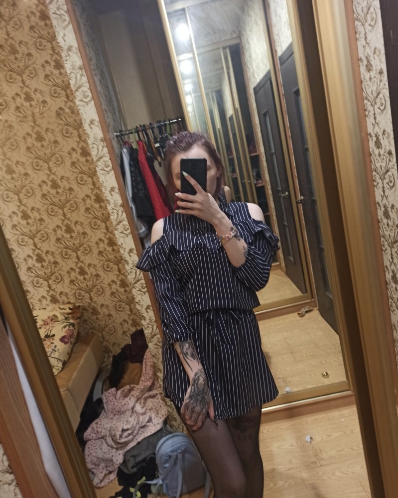 Индивидуалка Инга главное фото в городе Ханты-Мансийск 