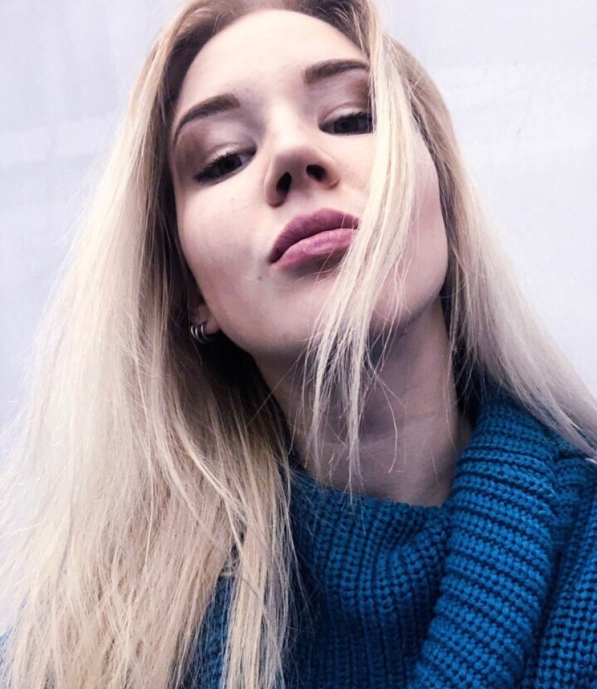 Индивидуалка Влада главное фото в городе Ханты-Мансийск 