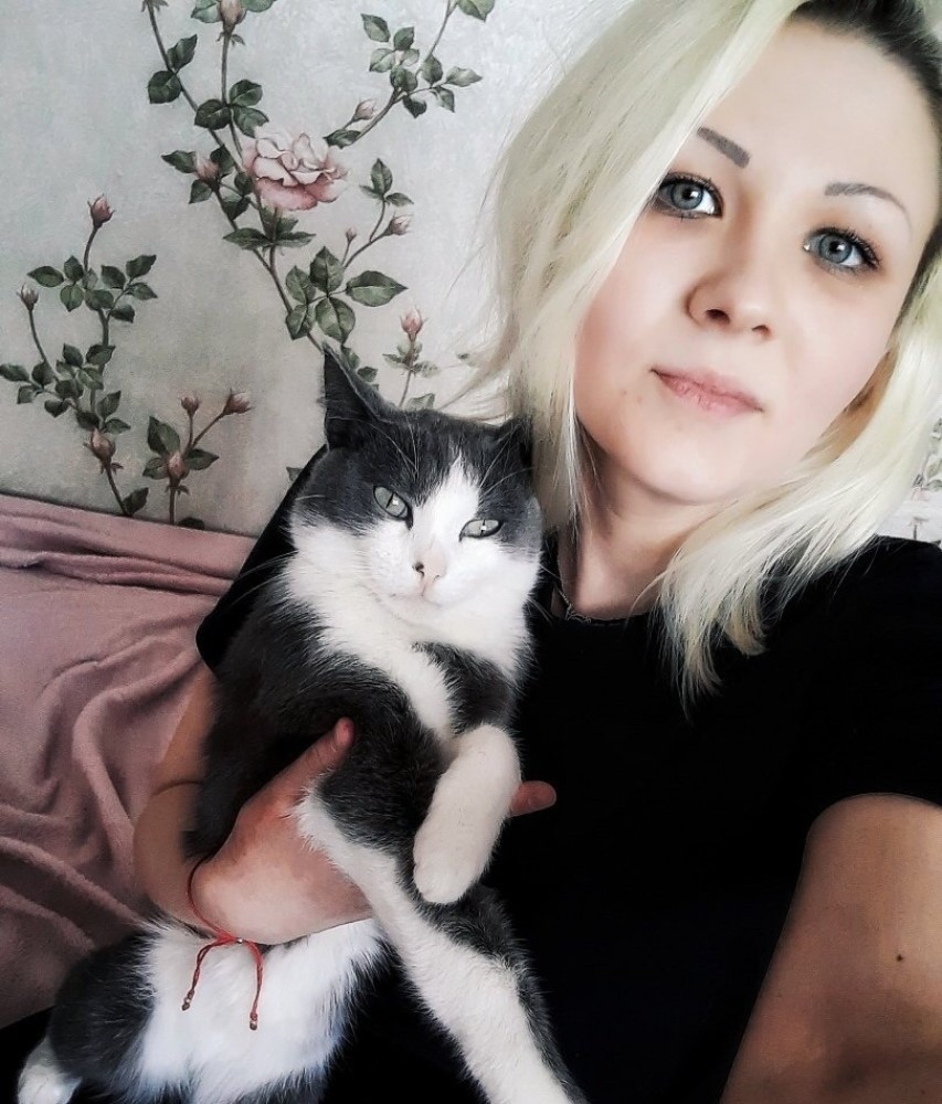 Индивидуалка Лизка главное фото в городе Ханты-Мансийск 