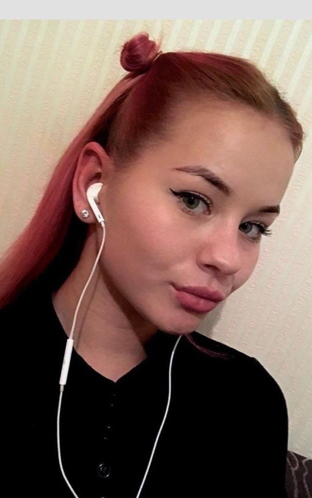 Индивидуалка Катя главное фото в городе Ханты-Мансийск 