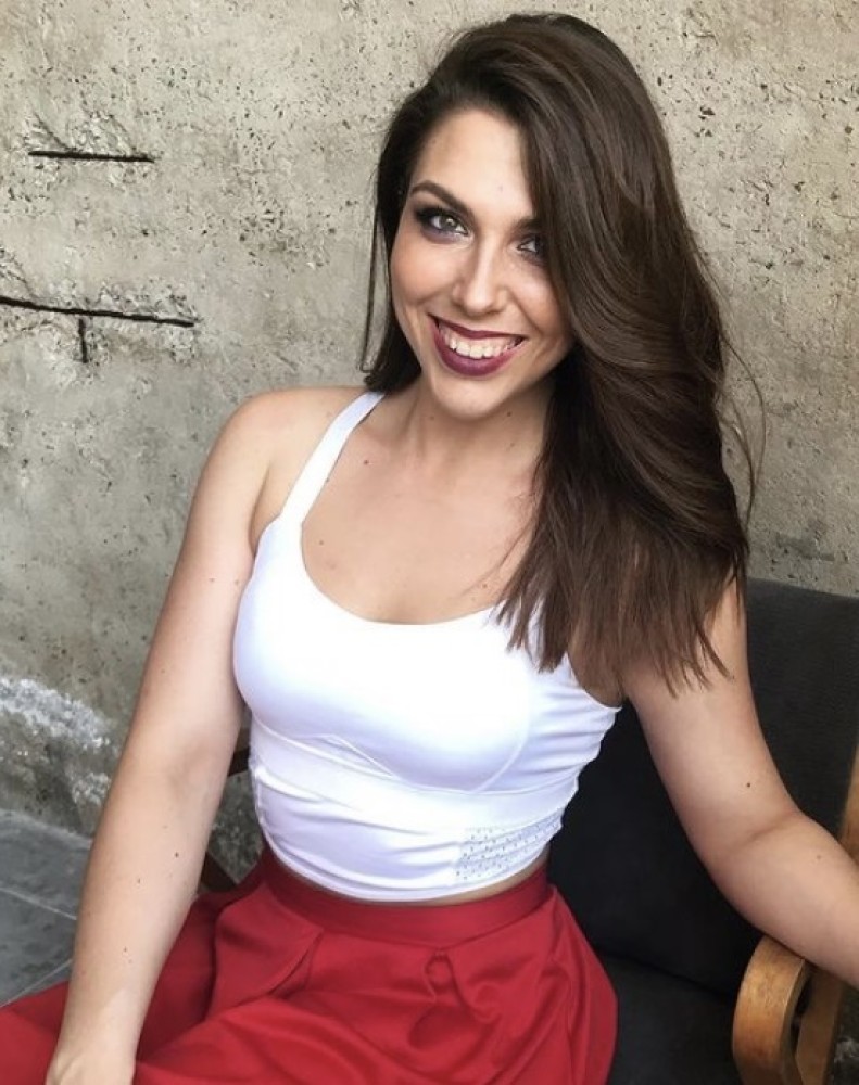 Индивидуалка Азиза главное фото в городе Ханты-Мансийск 