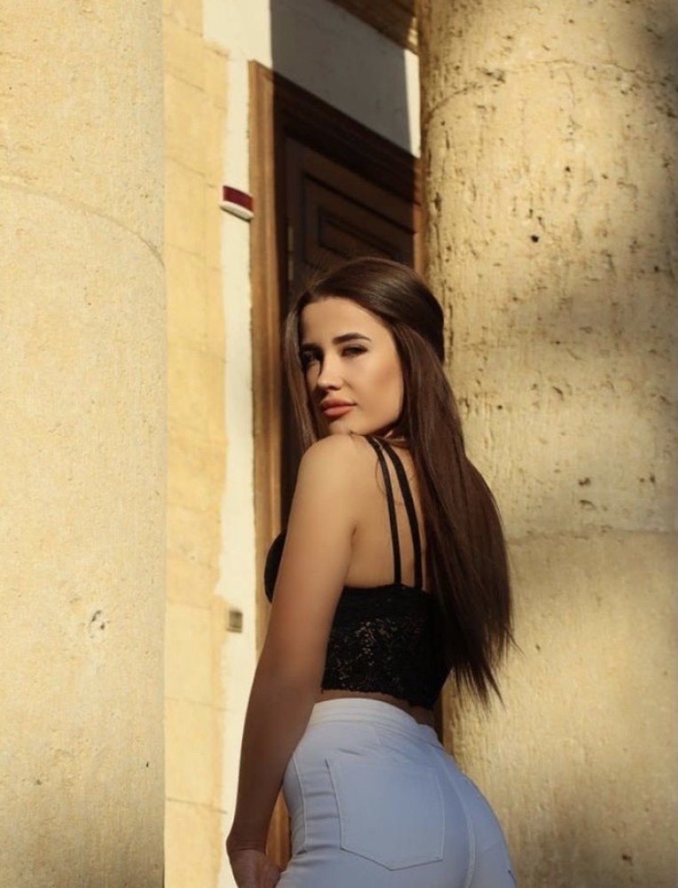 Индивидуалка Наташа главное фото в городе Ханты-Мансийск 