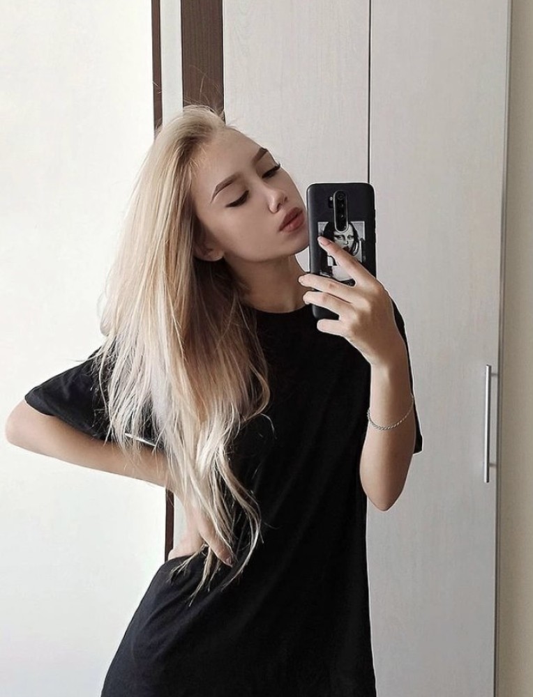 Индивидуалка 🎥 Вивьен главное фото в городе Ханты-Мансийск 