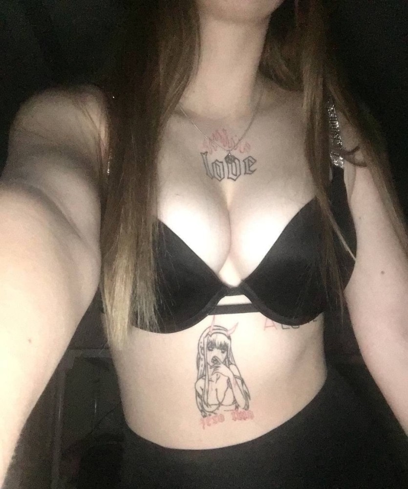 Индивидуалка Рита главное фото в городе Ханты-Мансийск 