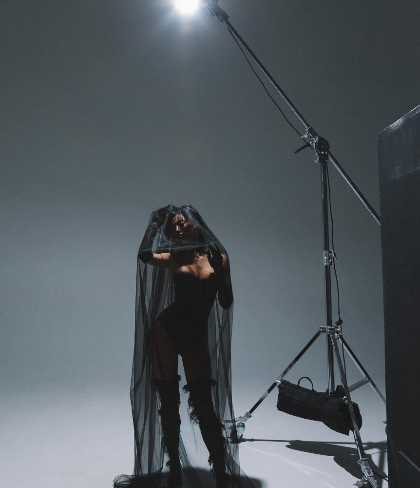 Индивидуалка Алеся фото № 2 в городе Ханты-Мансийск