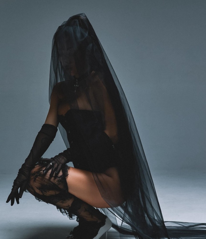 Индивидуалка Алеся фото № 2 в городе Ханты-Мансийск