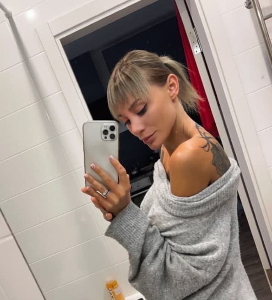 Индивидуалка Анюта фото № 2 в городе Ханты-Мансийск