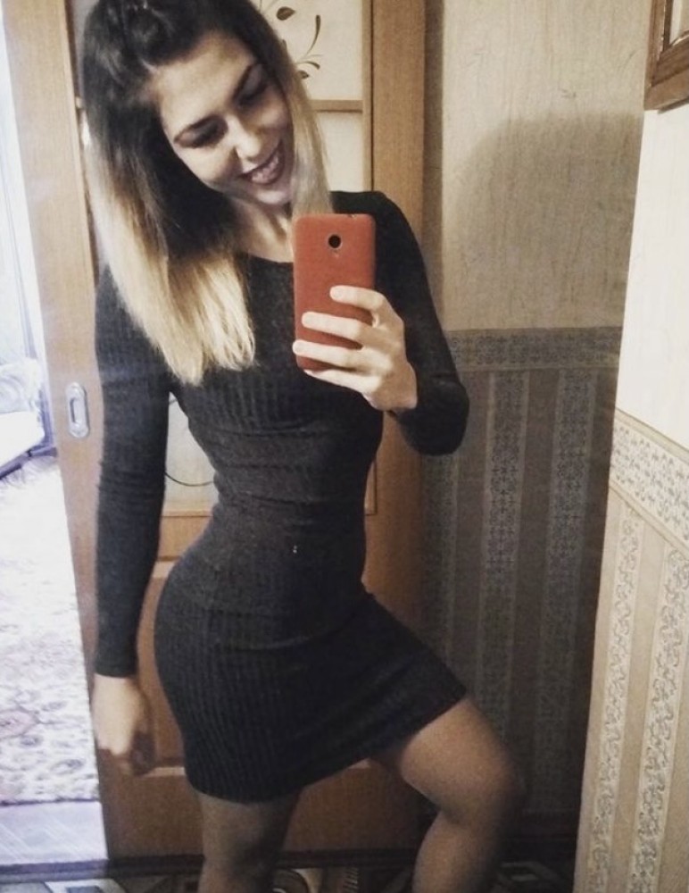 Индивидуалка Азиза фото № 2 в городе Ханты-Мансийск