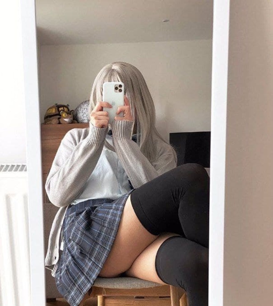 Индивидуалка Дарина фото № 2 в городе Ханты-Мансийск