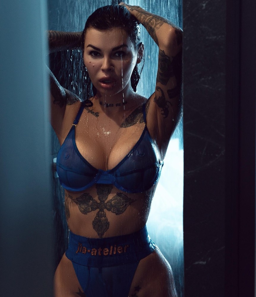 Индивидуалка Дашка фото № 2 в городе Ханты-Мансийск