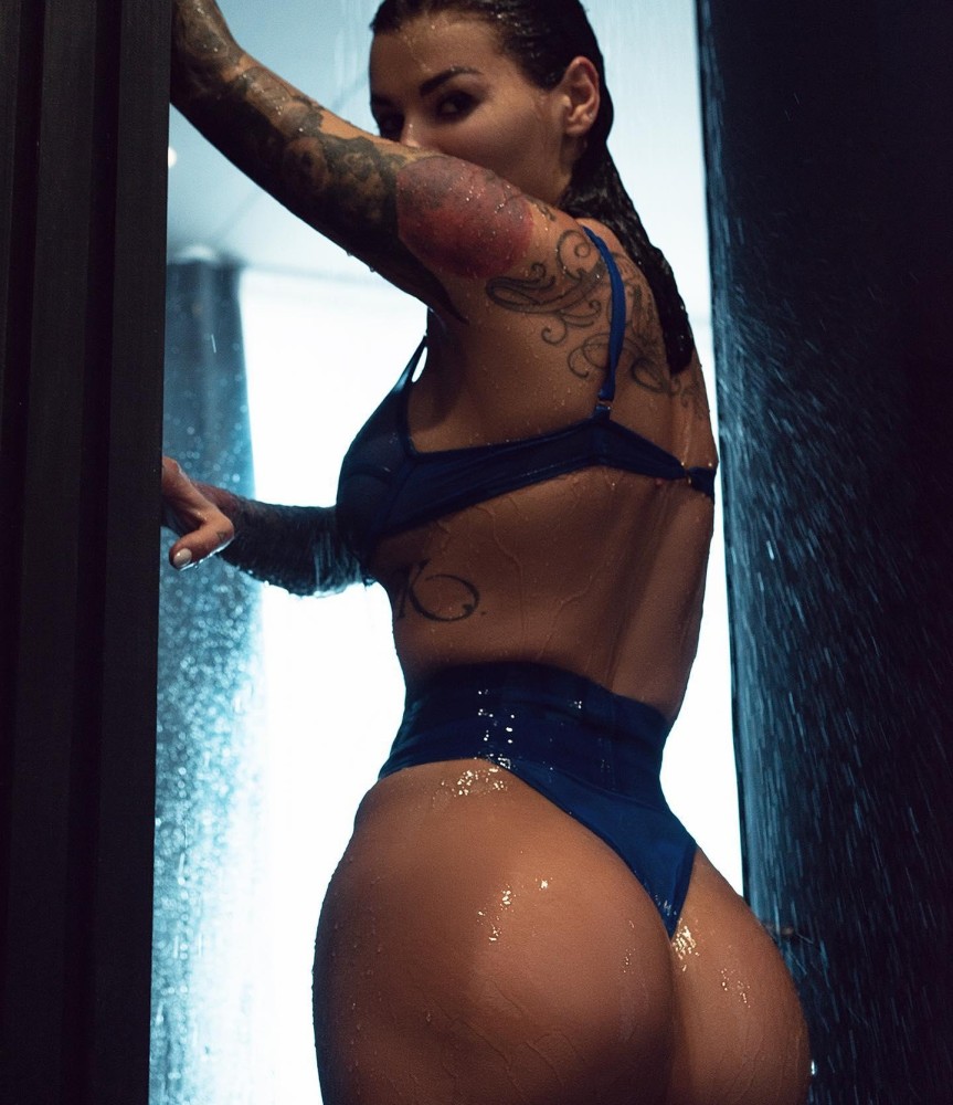 Индивидуалка Дашка фото № 2 в городе Ханты-Мансийск