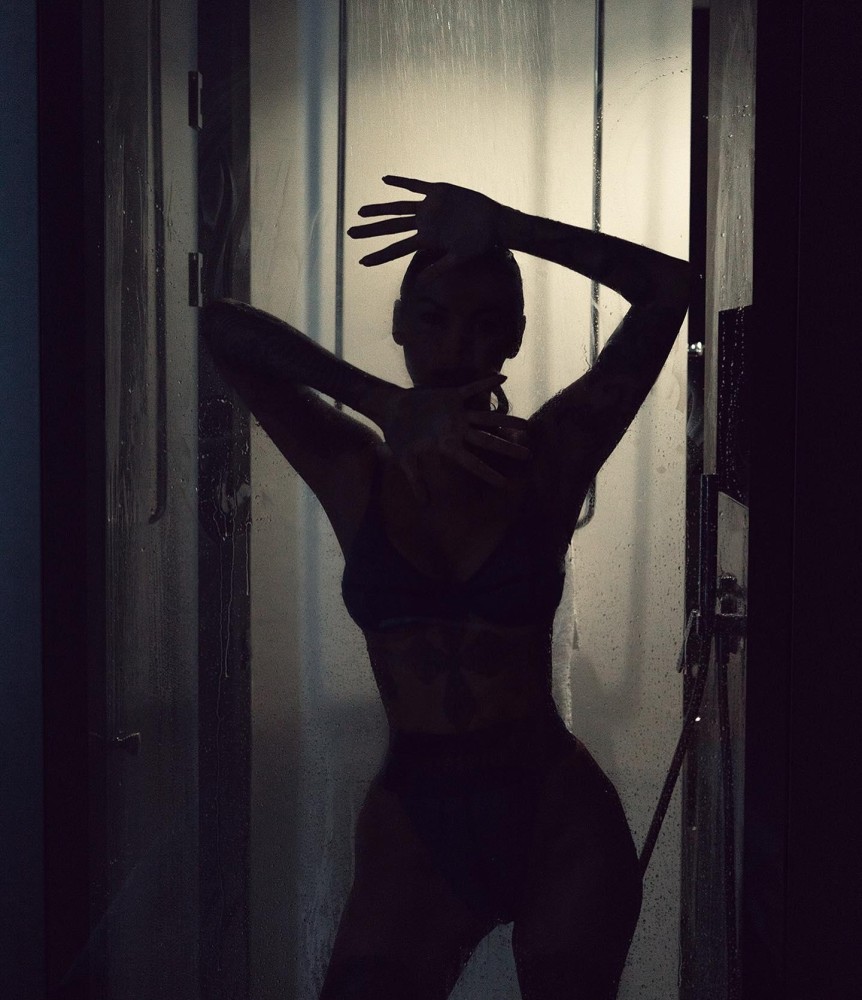 Индивидуалка Дашка фото № 2 в городе Ханты-Мансийск