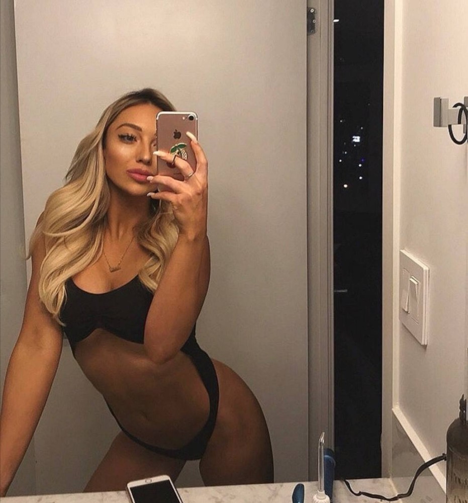 Индивидуалка ДОННА фото № 2 в городе Ханты-Мансийск