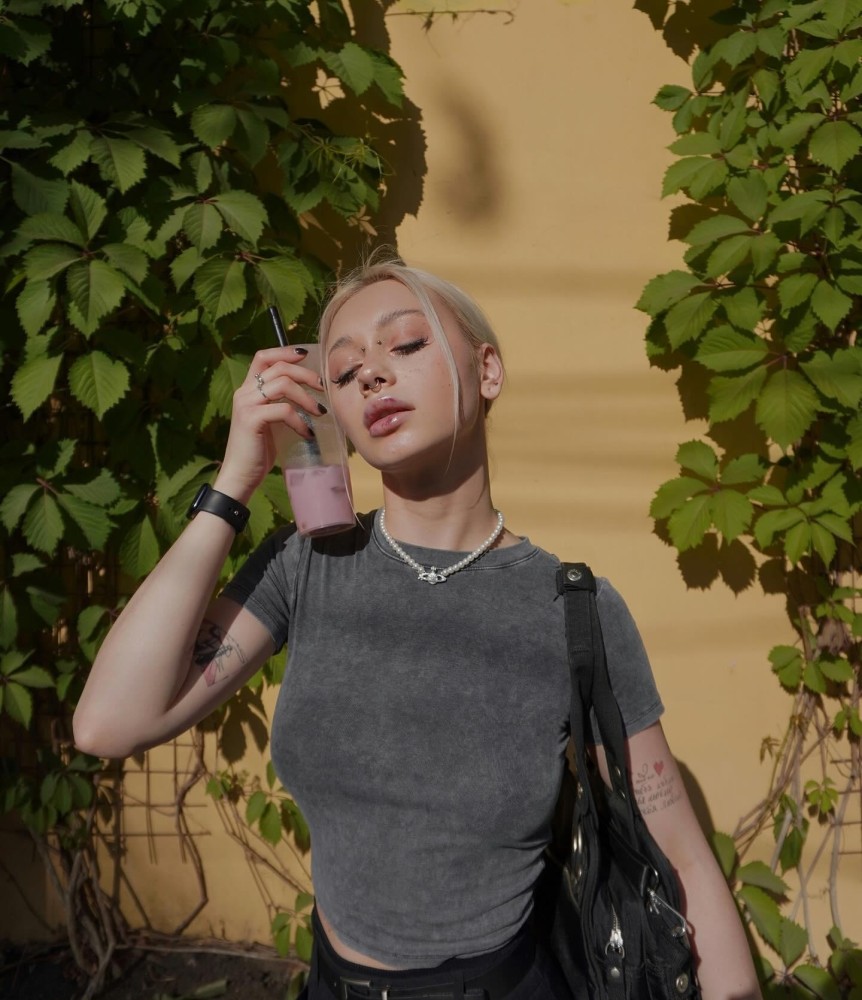 Индивидуалка Элиза фото № 2 в городе Ханты-Мансийск