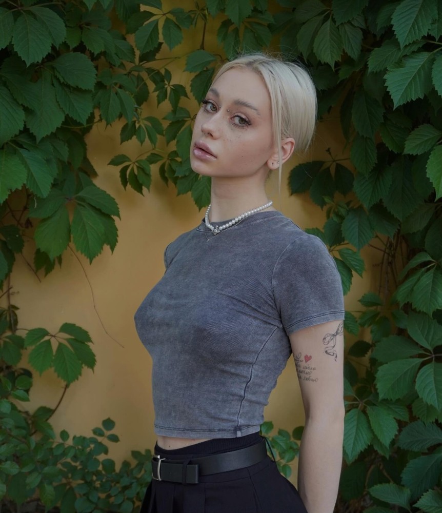 Индивидуалка Элиза фото № 2 в городе Ханты-Мансийск