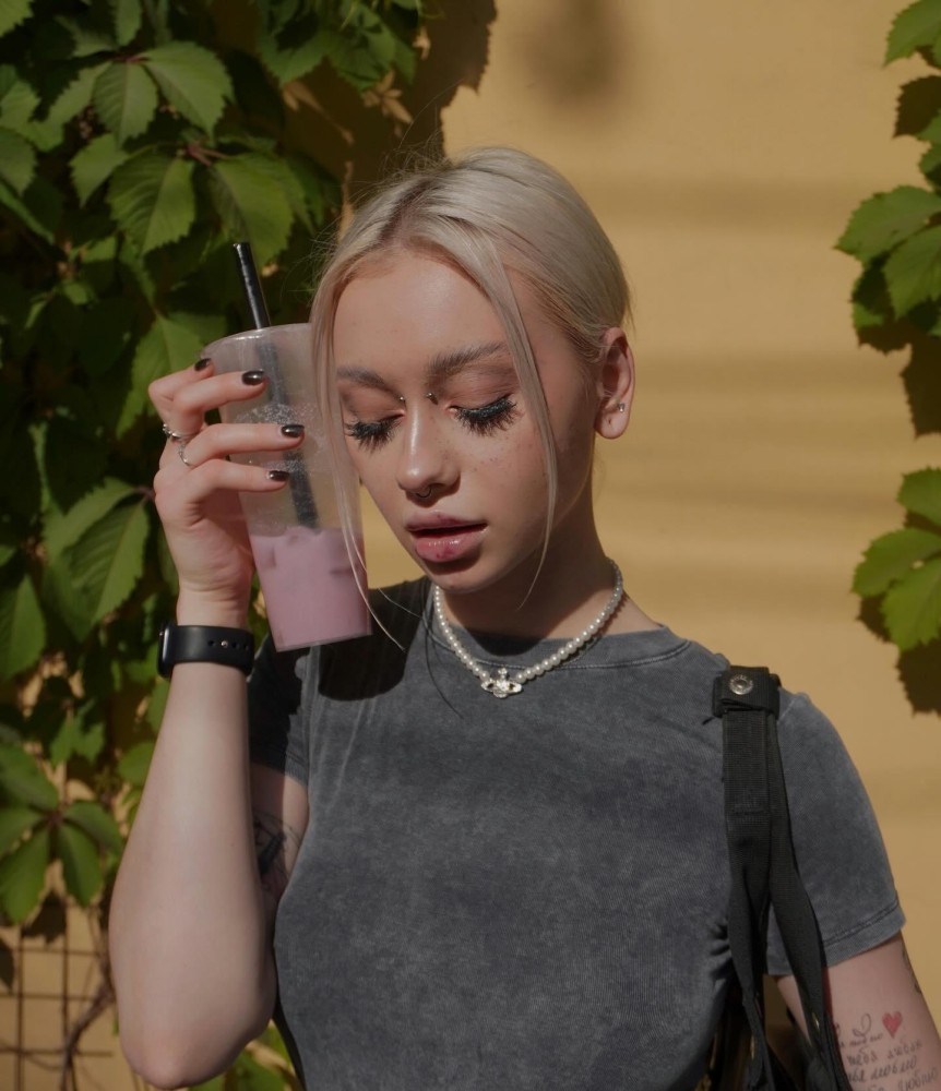 Индивидуалка Элиза фото № 2 в городе Ханты-Мансийск