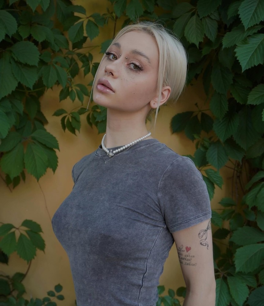 Индивидуалка Элиза фото № 2 в городе Ханты-Мансийск