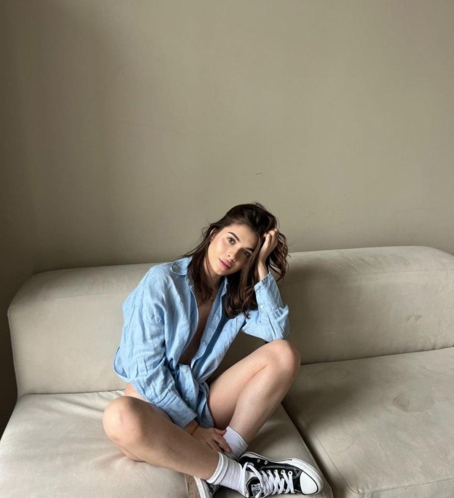 Индивидуалка ЕСЕНИЯ фото № 2 в городе Ханты-Мансийск