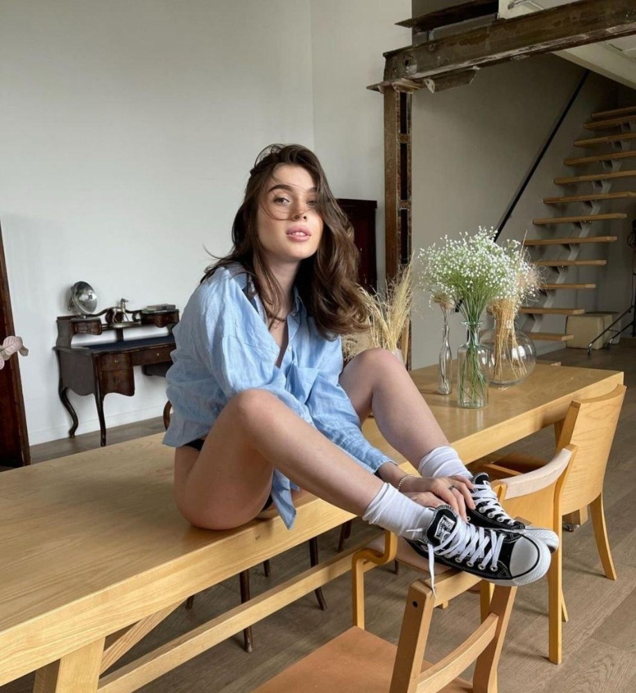 Индивидуалка ЕСЕНИЯ фото № 2 в городе Ханты-Мансийск