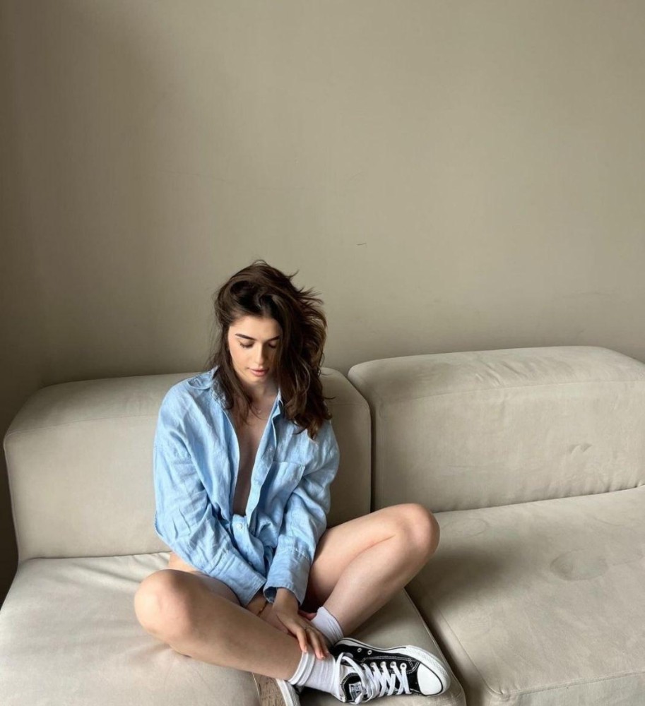 Индивидуалка ЕСЕНИЯ фото № 2 в городе Ханты-Мансийск